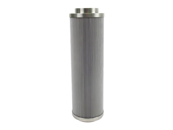 Custom Hydraulic Oil Filter Element 145x476