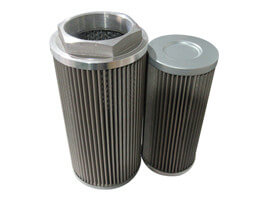 Suction Oil Filter Element WF-70145-180-11-2G