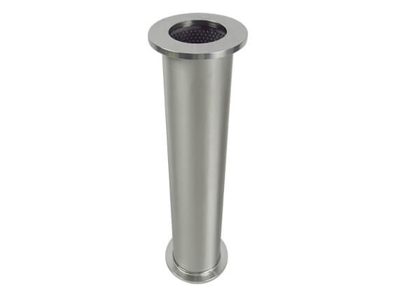 SS 304 Oil Filter Element 92.5x600