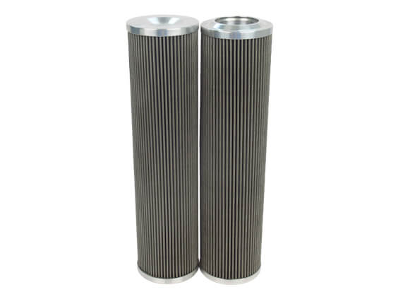 304 Stainless Steel Mesh Oil Filter Element 100x400