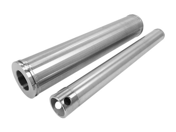 Wedge Wire Filter Element 139x770