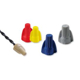 TAC Wing Screw Wire Nut