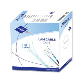TAC FTP Network Cable CAT6