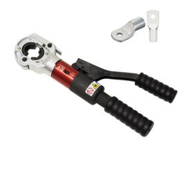 Intercable Hydraulic Compression Tool 60kN (300mm)