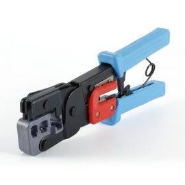 ETC Telecom Crimping Tool 3 in 1