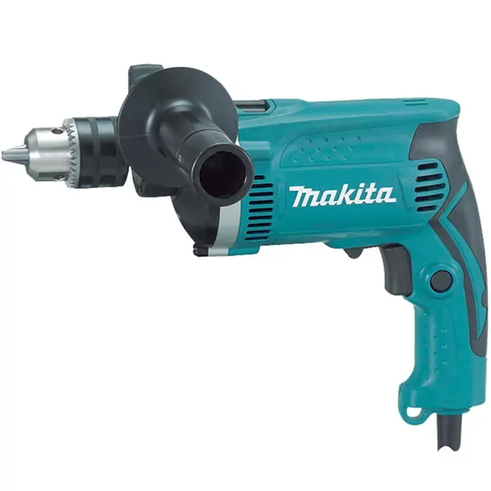 Impact Drill, For Masonary, Steel, Wood, 13mm, 710W, 2.1kg