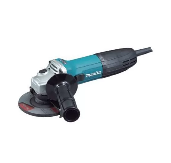 Angle Grinder Machine 4-1/2 inch, Slide Switch, 720W, 11000rpm, 2.2kg