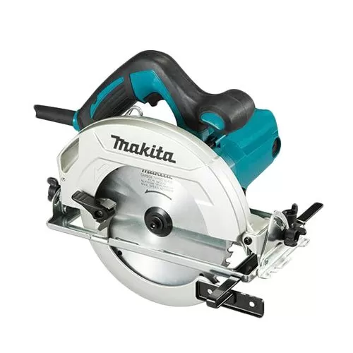 Power Saw Circular, 185mm (7-1/4 inch), 1600W, 5500rpm, 4kg