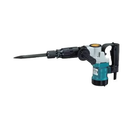 Jack Hammer Machine, For Concerete, 900W, Impact 7.6 Joules, 2900 ipm, 5.5kg