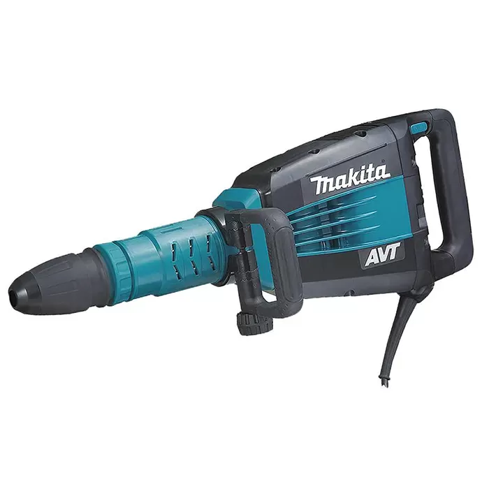 Jack hammer machine, 1510W, 26 Joules, 950~1900 ipm, 12.3kg