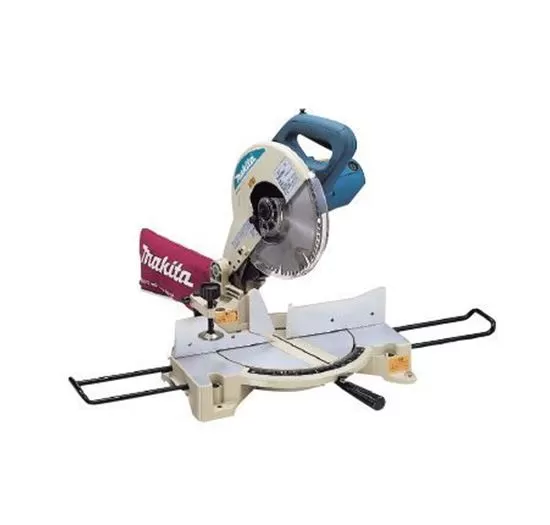 Compound Wood Mitre Saw, Blade Diameter 10 inch, 1650W, 12.4kg