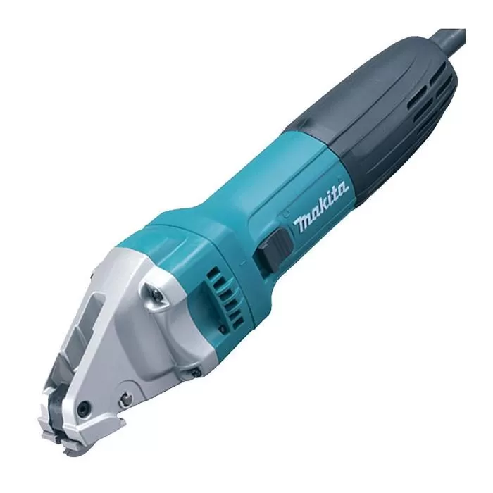 Electric Metal Shear, Max. Cutting Thickness 1.6mm, 380W, 4500spm, 1.4kg