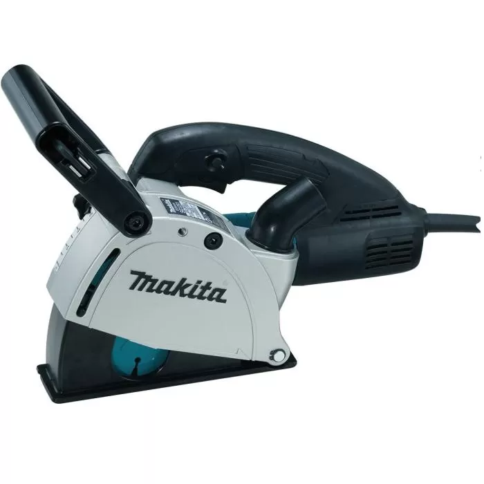 Wall Chaser Machine, Blade 125mm, 1400W, 10000 rpm, 4.5kg