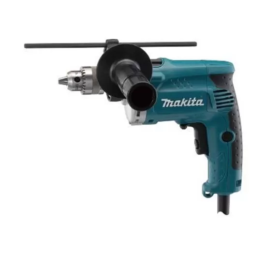 Impact Drill For Masonry , Steel, Wood , Chuck 10mm, 400 W, 0-2900rpm, 1.6kg