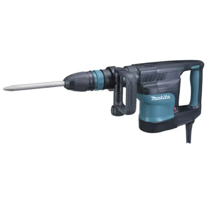Electric Jack Hammer, For Concerete, 1300W, 17 Joules, 0~2650 ipm, 7.3kg