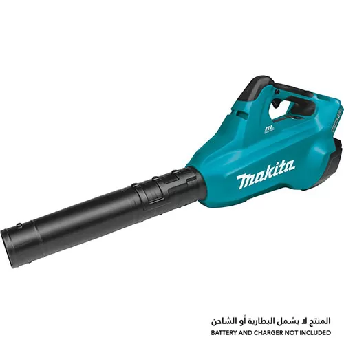 Cordless Brushless Lawn Blower , 18v x 2(36v), 21500 rpm, 3.5kg