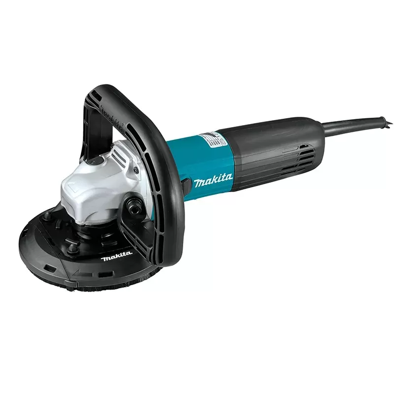 Concrete Floor Planer, Wheel Diameter 125mm (5 inch), 1400W, 3.6kg