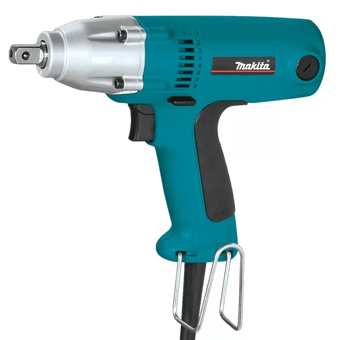 Electric Impact Wrench, 1/2 inch, 280W, 0 ~ 3,000 rpm,150Nm, 1.5kg