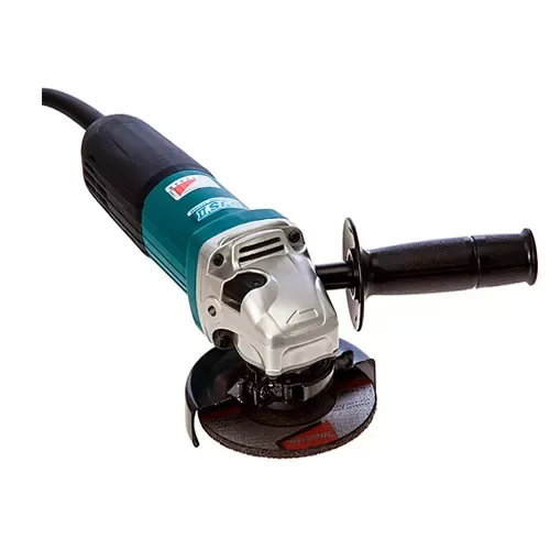 Angle Grinder Machine 5 inch, 1100W, 11000 rpm, 2.3 kg