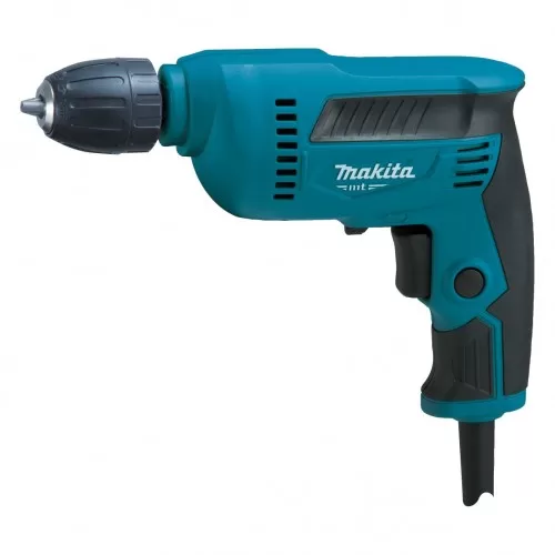 Drill Machine, 10mm, Variable Speed Reversing Drill, 450W, 3000rpm, 1.3kg