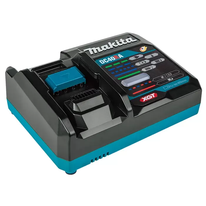 40v charger, Dual Cooling Fan, Fast charging