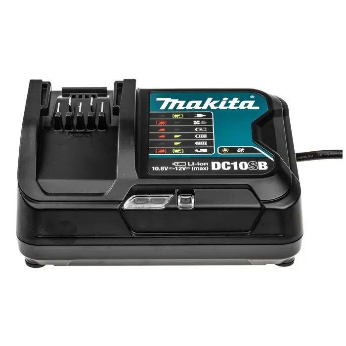 12 Volt Fast Charger For G Series Lithium Ion Battery, 1Port