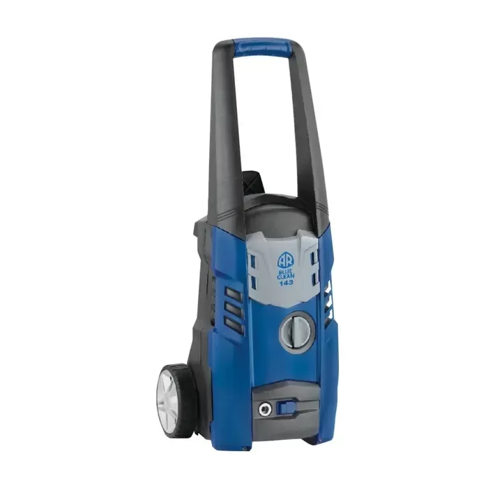Portable High Pressure Cleaner, 120 Bar, 220 Volt, 60 hertz, 1500 W, 5.6 Kg