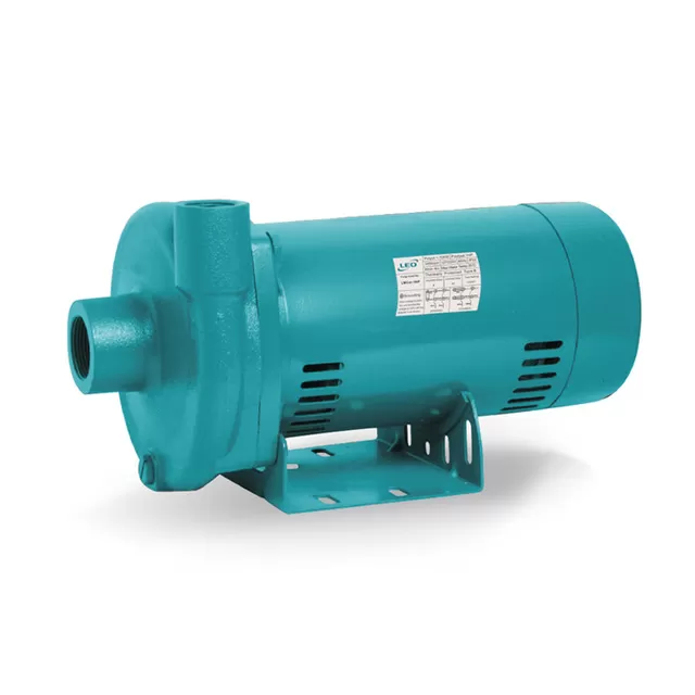 Centrifugal Water Pump 1.5 HP, Head 32.5m, Inlet x Outlet 1.5 x .25 inch, 18.71kg