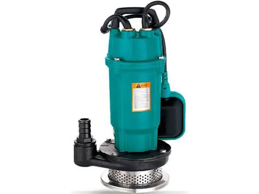 Submersible Well Water Pump, Power 0.5 HP, Head 16m, Pipe Size 1 inch, 7.5kg