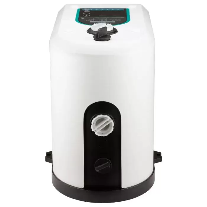 Smart Water Pump 450 W, Head 40m, Inlet x Outlet 1 x 1 inch, 10kg