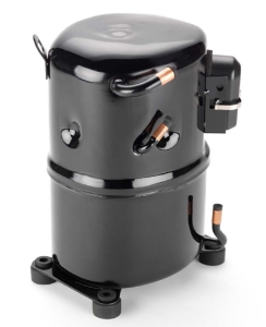 Comp. Tecumseh AWZ5528EXN LRA73 1P 220 4Leg USA