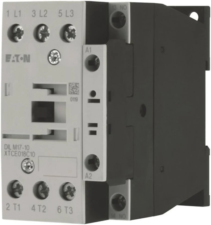Eaton 277012, DILM17-10(230V50/60HZ)