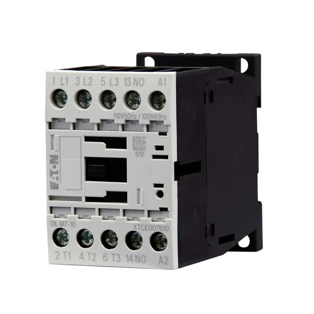 Eaton 277136, DILM25-10(24V50/60HZ)