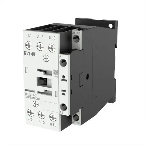 Eaton 277032, DILM17-01(42V50HZ,48V60HZ)