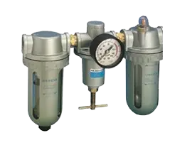 CLK CFRO-900GL / KAO-0524 Filter Regulator Lubricator (FRL) Unit – 1/2" BSP