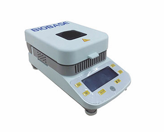 Moisture Analyzer BM-50-1, Readability:0.01g, Capacity:0-50g