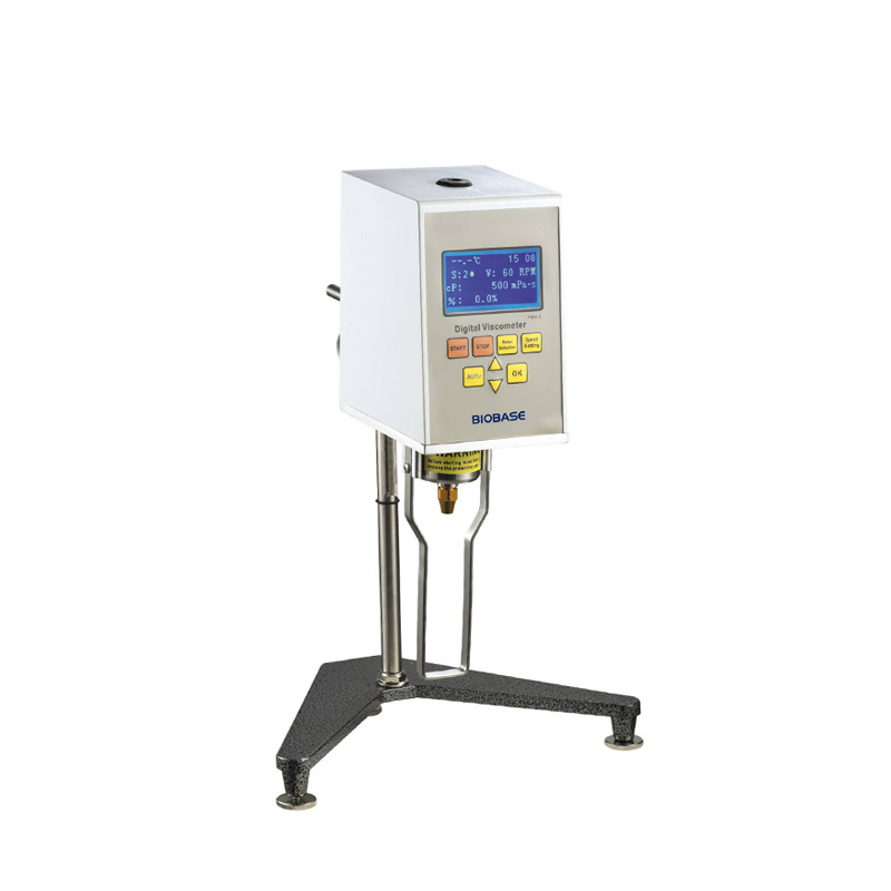 Rotary Viscometer BDV-1S, Range:1～100,000mPa.s