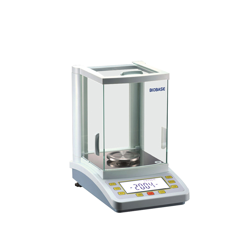 Analytical Balance BA2003C, Readability:1mg, Capacity:0-200g