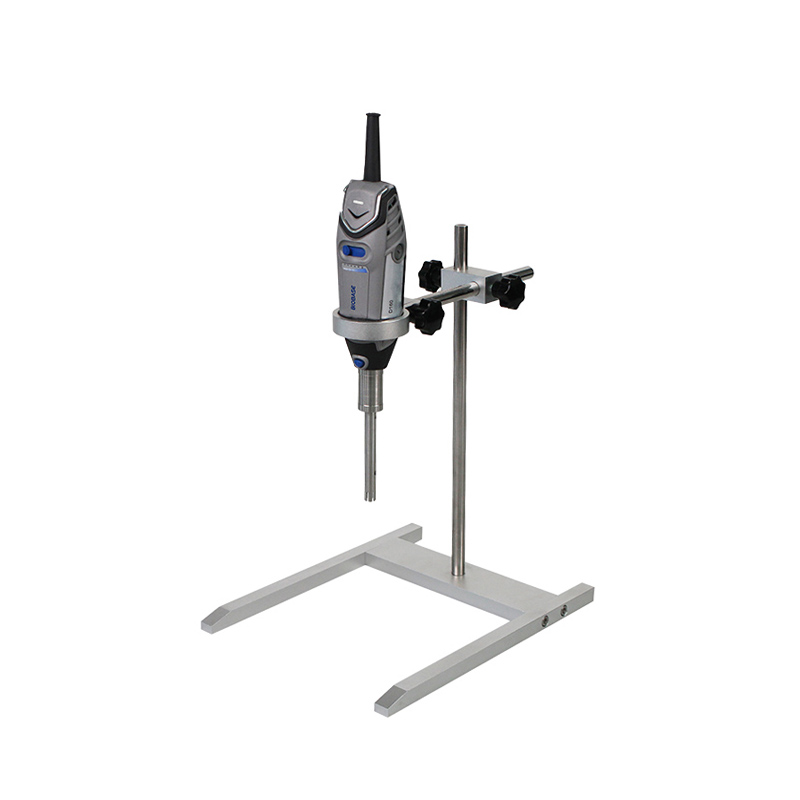 Hand-held Homogenizer D-160/5, Speed Range:8000-32000rpm, Working Volume:0.1-50ml, Max Viscosity:5000mPas