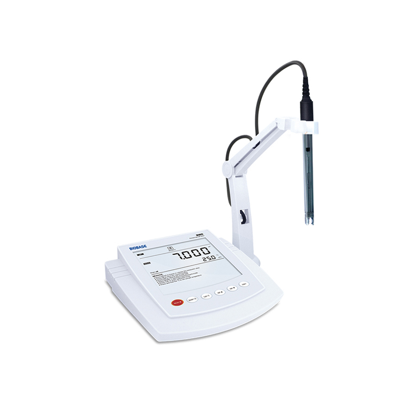 Benchtop pH/Ion Meter PH-920, Range:-2.000~20.000pH