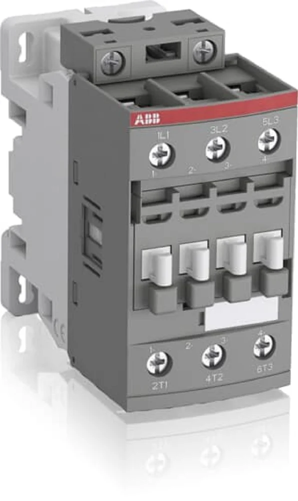 ABB CONTACTOR AX 12-30 -10