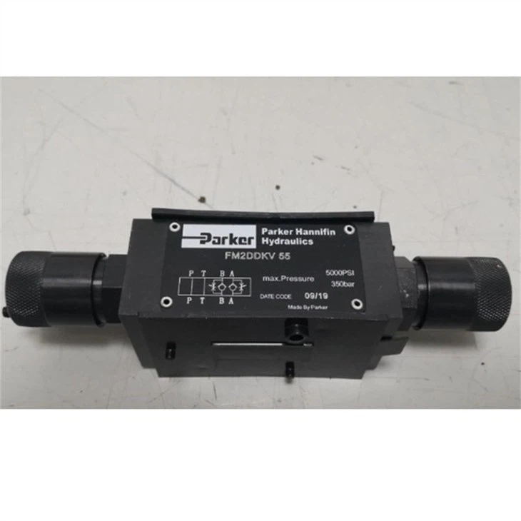 FM2DD-SV55 – PARKER SECTIONAL MOBILE DIRECTIONAL CONTROL VALVE