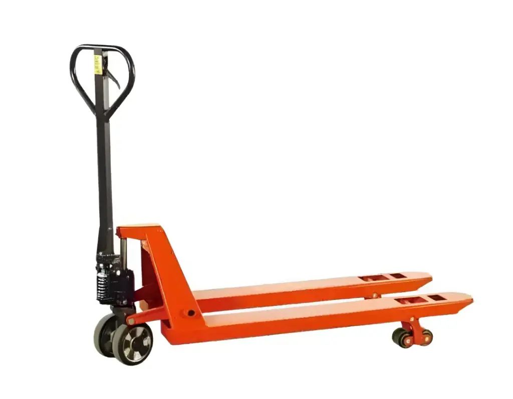 Hand Pallet Truck 3 Ton Hugo China