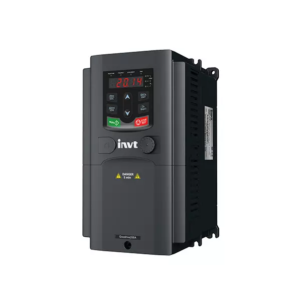 INVT GD200A-011G/015P-4 Variable Frequency Drive (VFD) – 11kW / 15kW