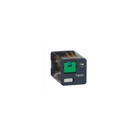 PLUG IN RELAY 11PIN 24VDC RUMC31BD