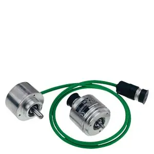 SIEMENS ENCODER 6FX2001-2CF00