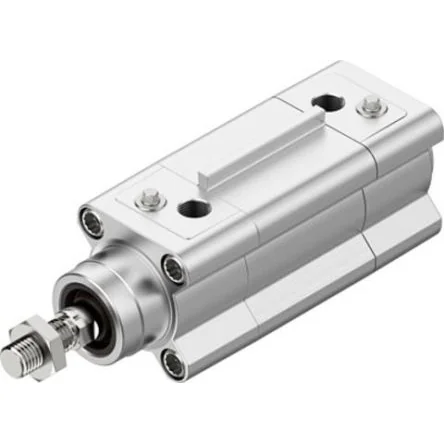 FESTO DSBF-C-100-125-PPVA-N3-R ISO Pneumatic Cylinder