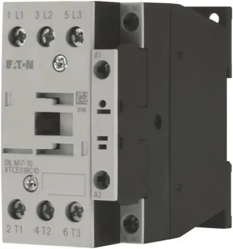 [EL-06-046] Eaton 277012, DILM17-10(230V50/60HZ)