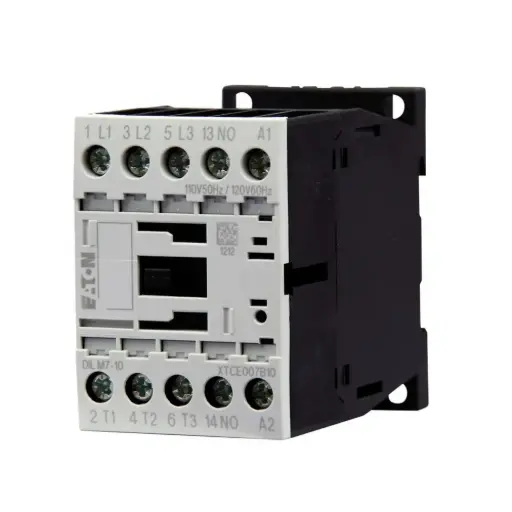 [EL-06-047] Eaton 277136, DILM25-10(24V50/60HZ)