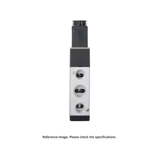 [PN-03-018] Airtac 4V210-08A Pneumatic Solenoid Valve – AC 220V